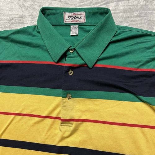 Titleist collection shirt - titleist,