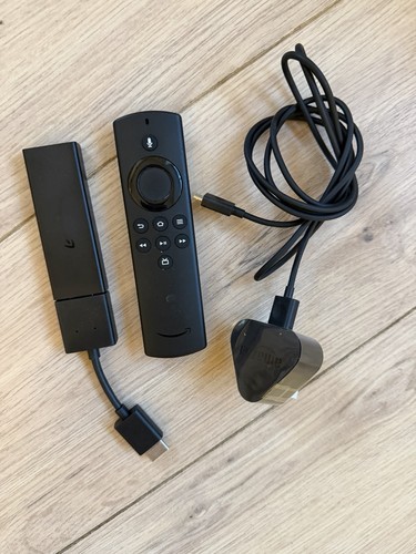 Amazon fire stick 2nd - amazon, tv