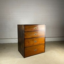 Antique Mahogany and Pine