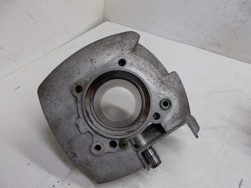 Rear cylinder for - cylinder, ducati