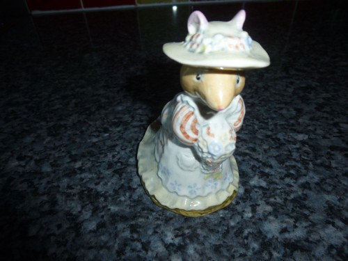 Royal doulton brambly hedge - royal,