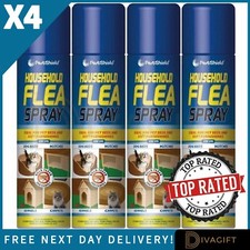 FLEA KILLER SPRAY AEROSOL