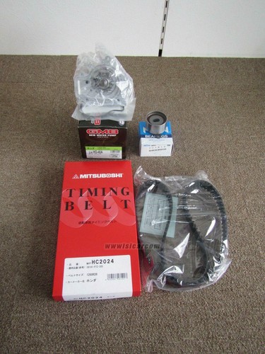 Jdm aftermarket timing belt - timing,