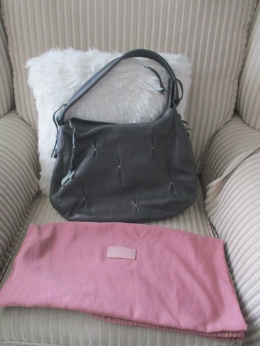 Radley leather dark - radley,