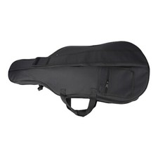 Cello Case Case Black Cello