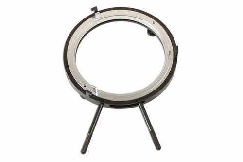 Self adjusting clutch sac - self,