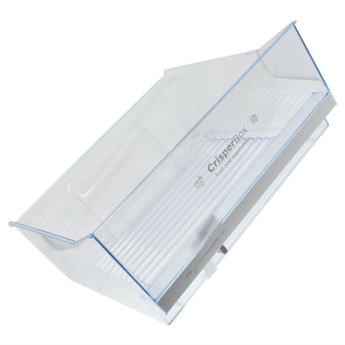 Bosch fridge freezer crisper - fridge, &