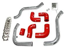VW GOLF BORA MK4 1.9 TDI PD150 ARL FMIC HARD PIPE INTERCOOLER BOOST KIT - H0218