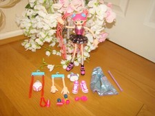 Vintage Betty Spaghetty