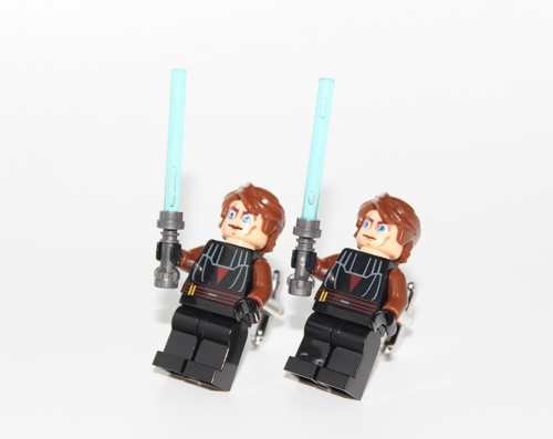 Off one anakin - one,
