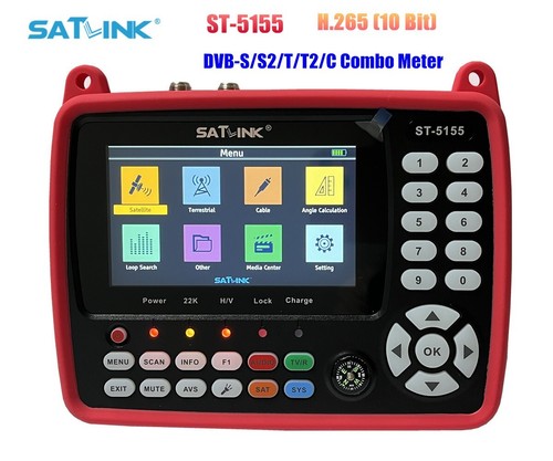 Satlink 5155 satellite - st-5155,