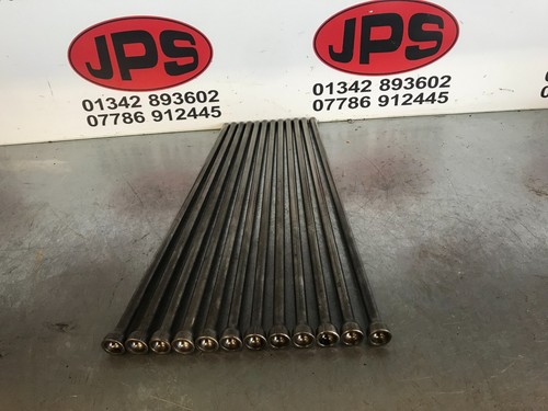 Single push rod - , x