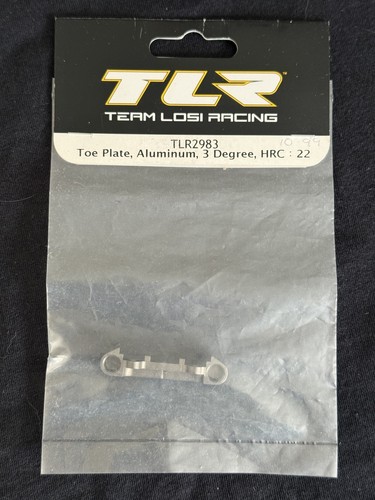 Tlr team losi racing - tlr,