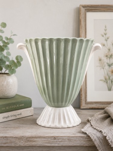 Vintage spode fortuna twin - vintage,