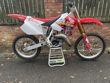 1995 Honda CR125 Super Evo