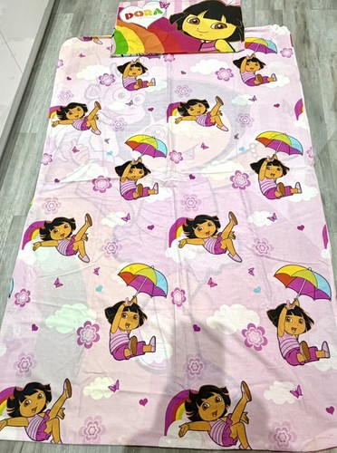Vintage 2010 dora the explorer - dora,