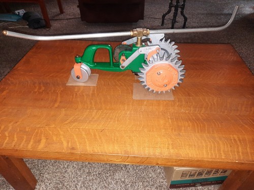 Kees xal walking tractor - walking,