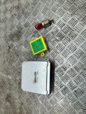 ALFA ROMEO GTV 3.0 V6 COMPLETE ECU KIT