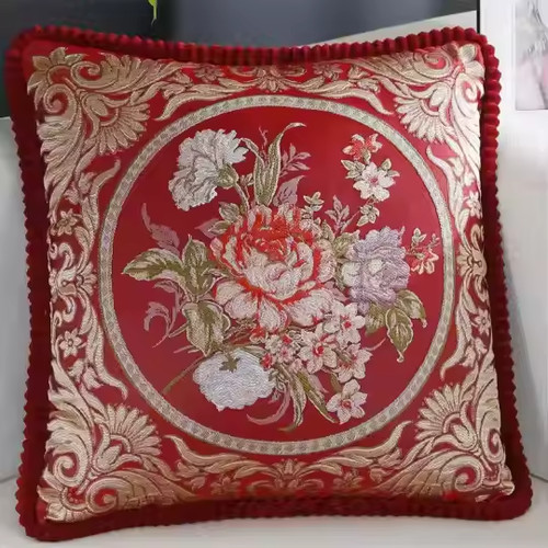 Vintage style embroidery - vintage,