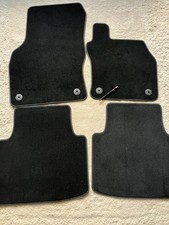 Genuine Skoda Superb 4 car