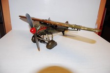 Old Tippco Tin Military