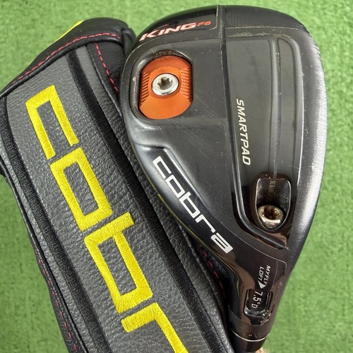Cobra king hybrid 2h 3h - 2-3,