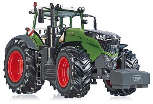 Scale wiking 077349 fendt - scale,