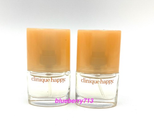 Clinique happy perfume - clinique,