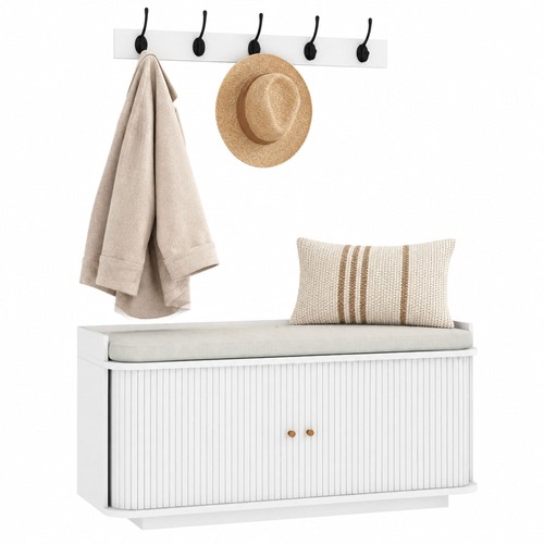 Homcom hallway furniture set - homcom,