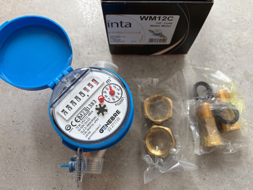 Inta magnetic drive - inta,