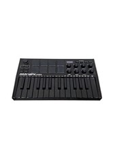 Akai MPK Mini - MIDI Keyboard