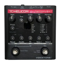 TC Helicon Harmony G-XT  Vocal