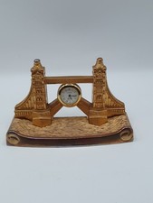Vintage Tower Bridge Miniature