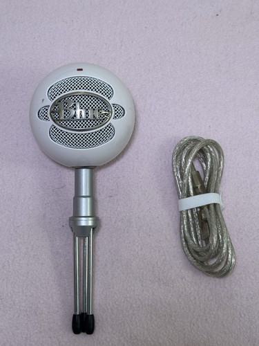 Blue snowball ice usb - blue,