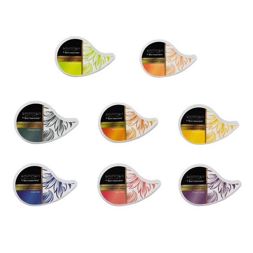 Crafters companion spectrum - crafters,