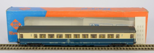 Roco 44301 2nd class - ho,