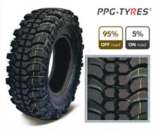255/65R17 MT x 4 SIMEX GLADIATOR 112S, 4x4 TYRES 255 65 17 Mud Terrain TYRES M+S
