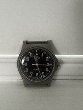 British Royal Marines 0555 -