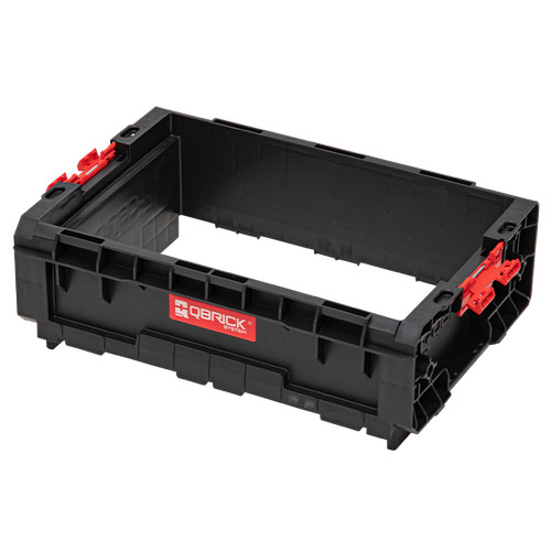 Qbrick system pro - system,