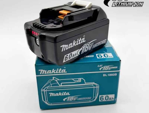 Genuine makita 18v 0ah - genuine, lxt