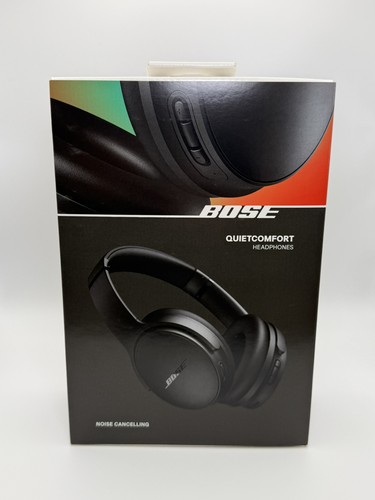 Bose quietcomfort over ear - quietcomfort, over-ear