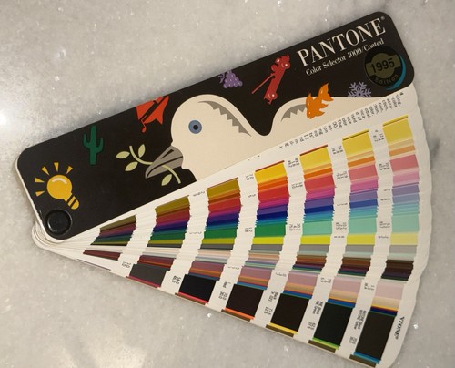 1995 pantone color formula - color,