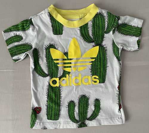 Mini rodini adidas - mini, t-shirt
