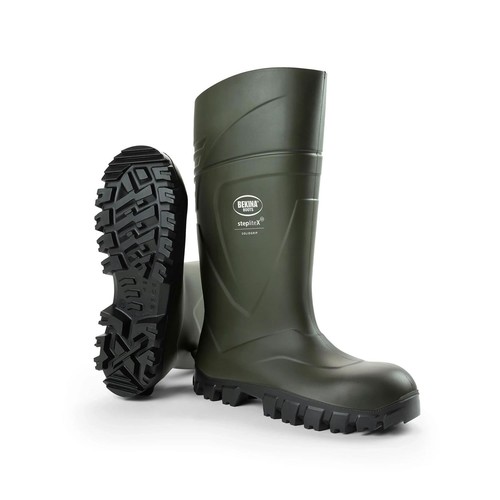 Bekina boots steplitex - boots,