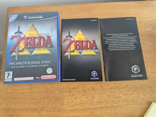 Legend zelda collectors - legend,