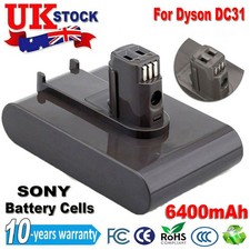 For Dyson DC31 Type A Vacuum