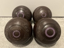 Thomas Taylor Lignoid Tru-Grip