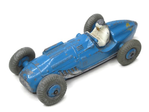 Dinky toys 230 talbot lago - dinky,