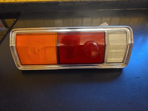 Genuine datsun 510 bluebird - 510,