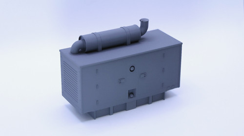 24th scale generator - scale,